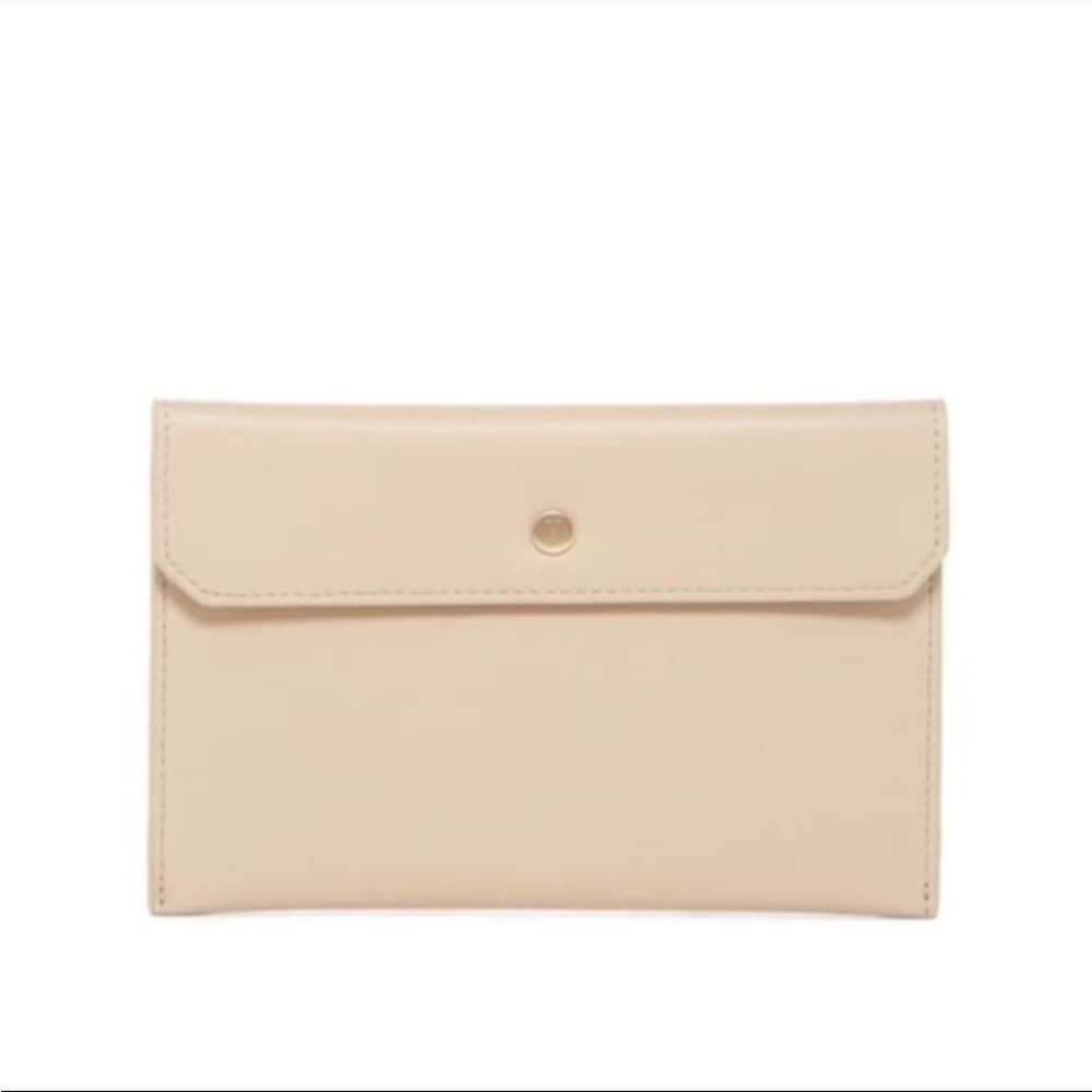 Liebeskind Berlin Josie Vacchetta Wallet
